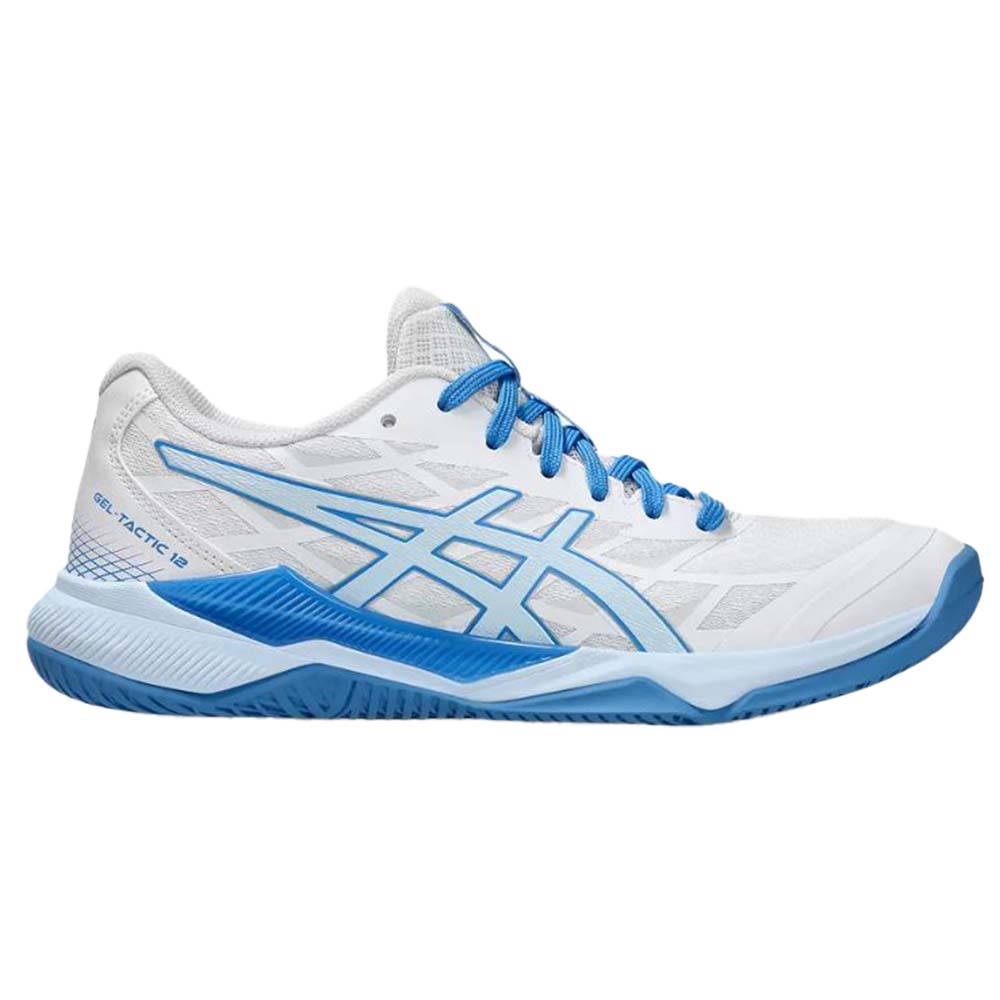 Asics Gel-Tactic 12 Women's Indoor 1072A092-103