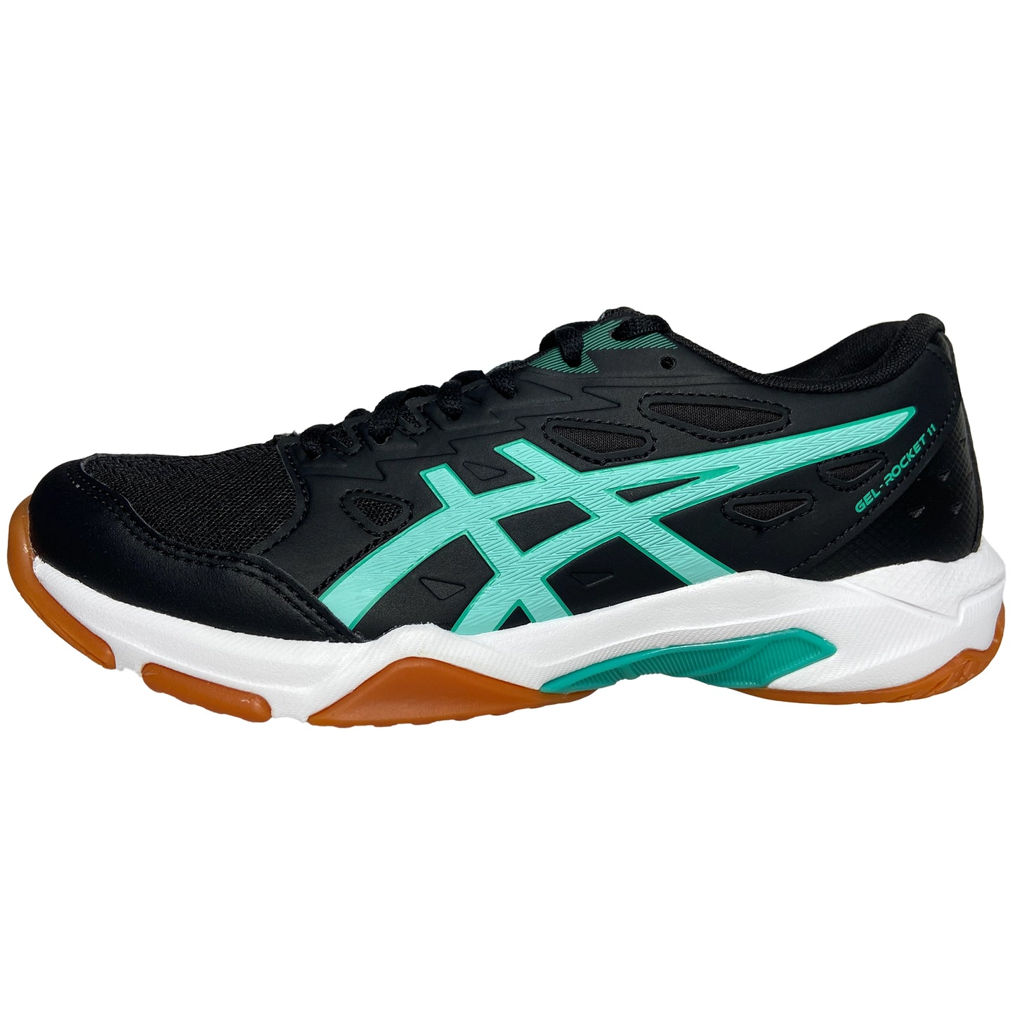 Asics Gel Rocket 11 Women s Indoor 1072A093 003