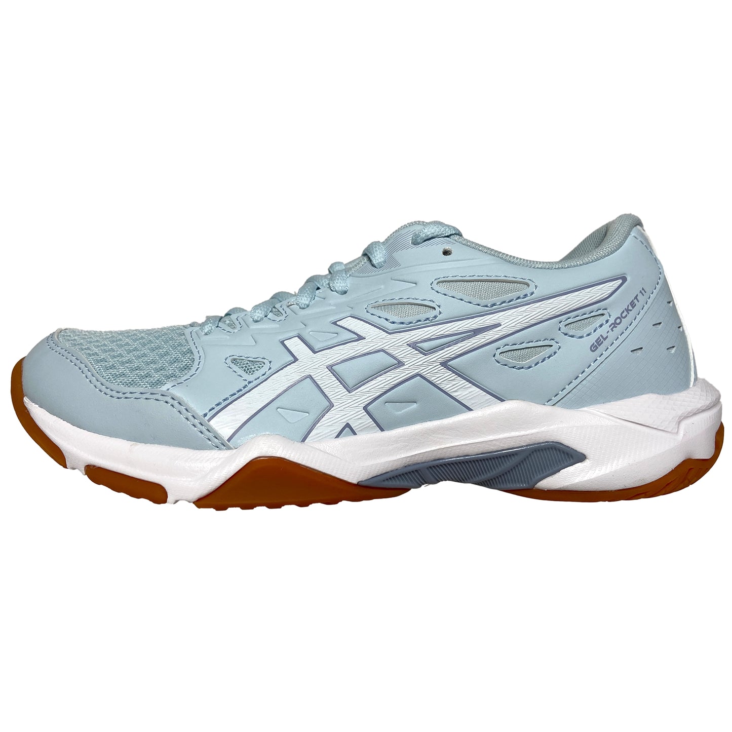 Asics Gel-Rocket 11 Women's Indoor 1072A093-020