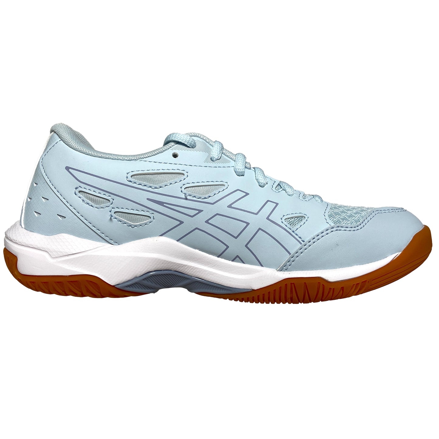 Asics Gel-Rocket 11 Indoor Femme 1072A093-020