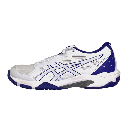 Asics Gel-Rocket 11 Indoor Femme 1072A093-100 - Main Image