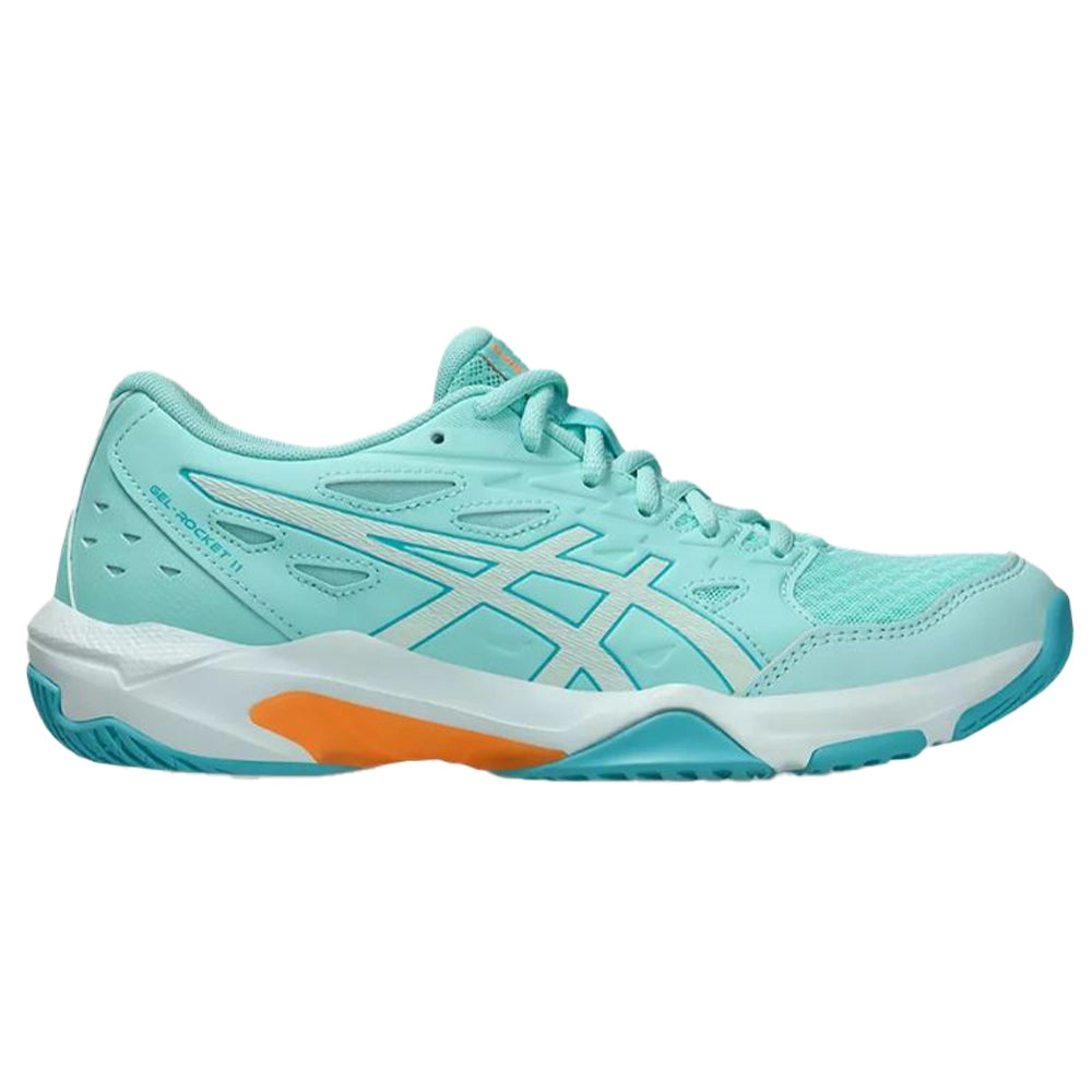 Asics Gel-Rocket 11 Women's Indoor 1072A093-403