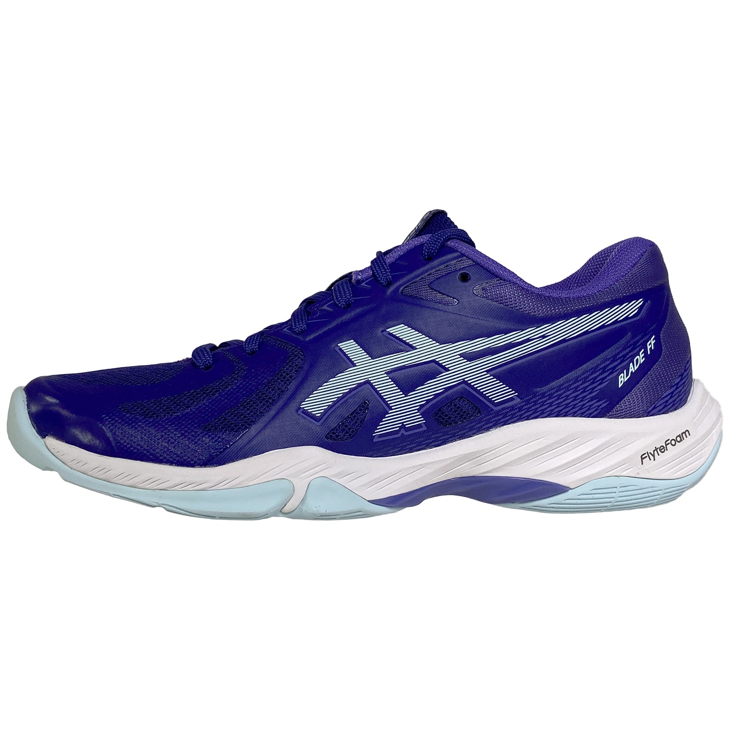 Asics Blade FF Women's Indoor 1072A094-400