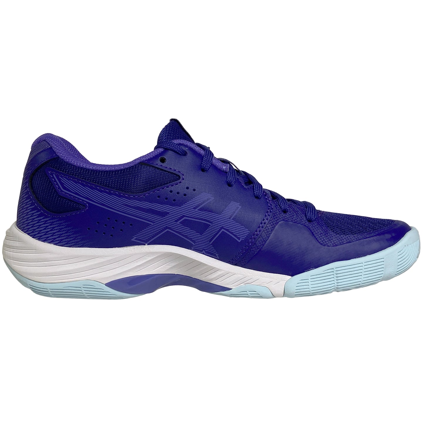 Asics Blade FF Women's Indoor 1072A094-400