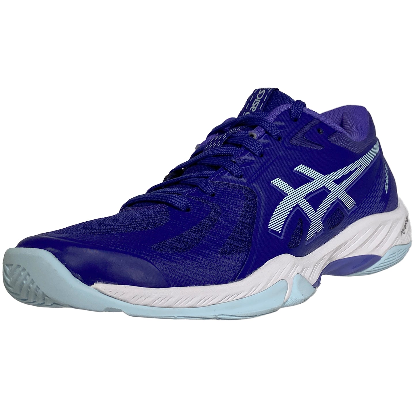 Asics Blade FF Indoor Femme 1072A094-400