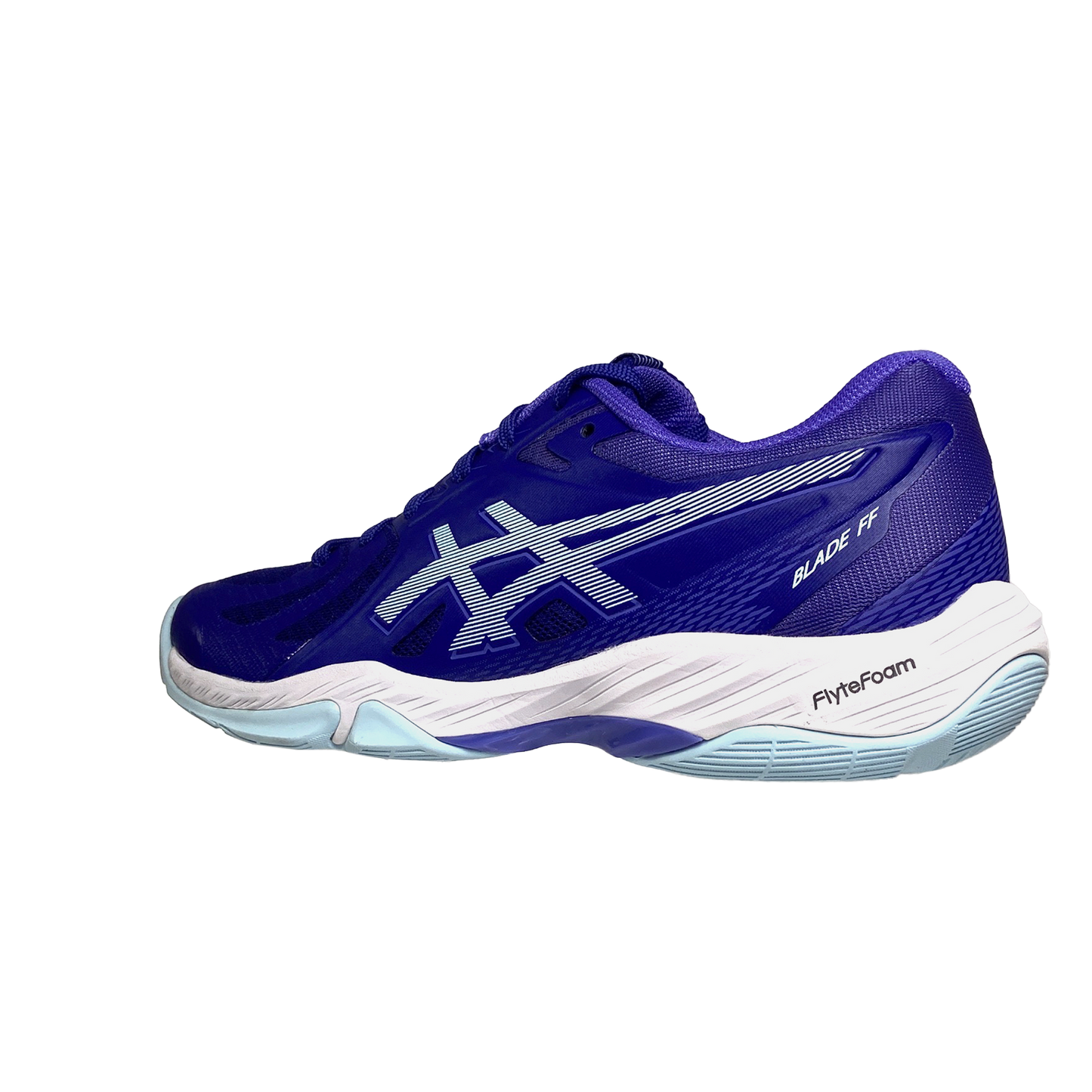 Asics Blade FF Women's Indoor 1072A094-400