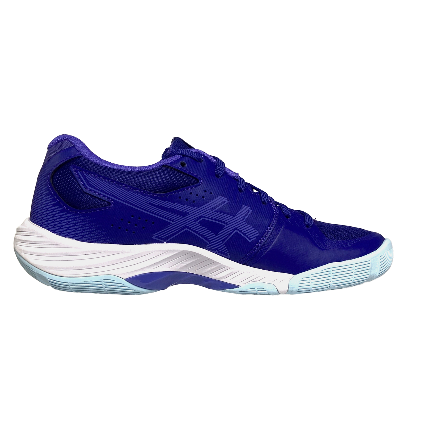 Asics Blade FF Indoor Femme 1072A094-400