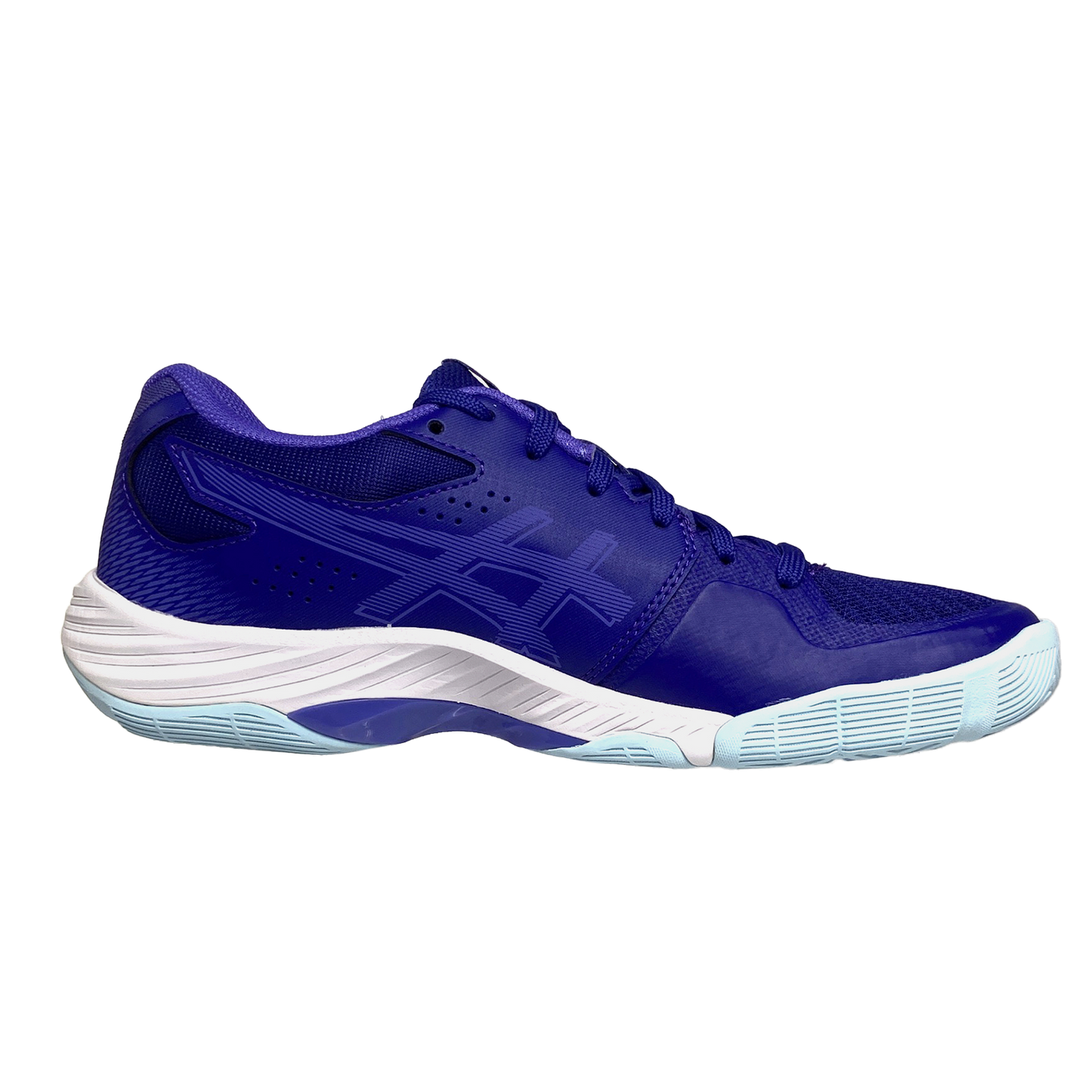 Asics Blade FF Indoor Femme 1072A094-400