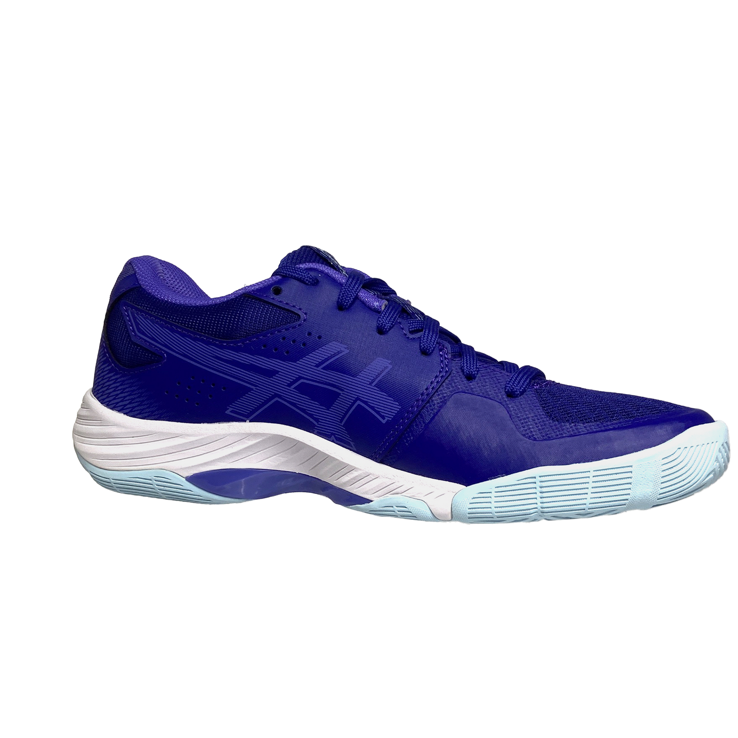 Asics Blade FF Indoor Femme 1072A094-400