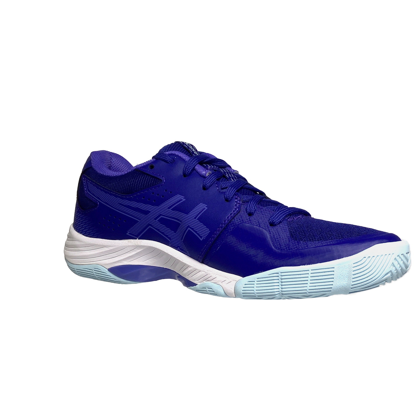 Asics Blade FF Indoor Femme 1072A094-400