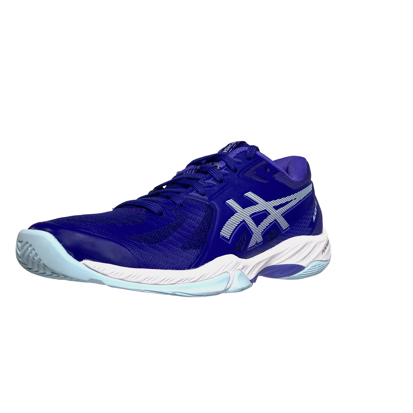 Asics Blade FF Women's Indoor 1072A094-400