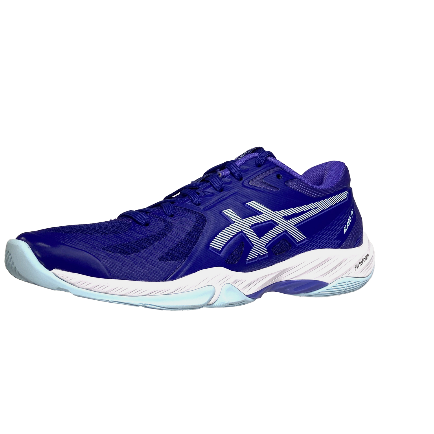 Asics Blade FF Women s Indoor 1072A094 400 Tenniszon