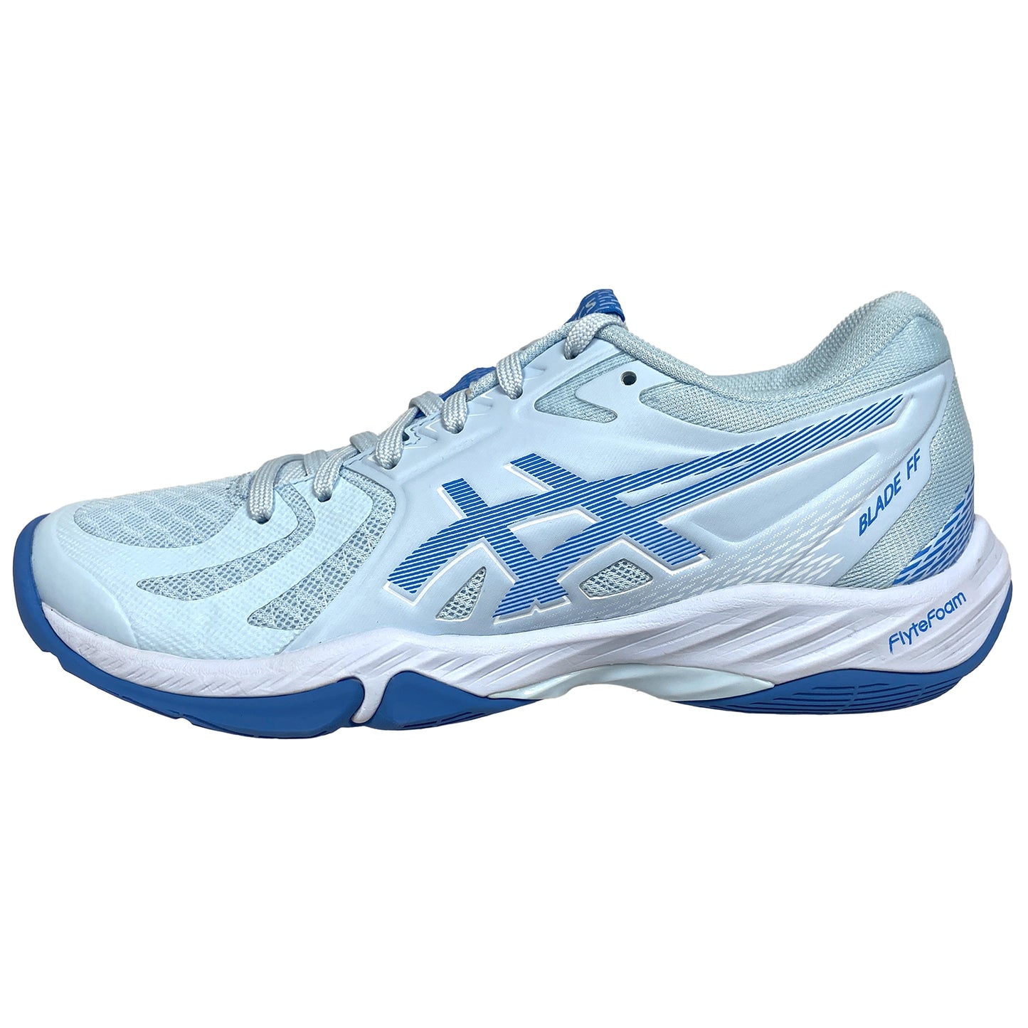 Asics Blade FF Women's Indoor 1072A094-402