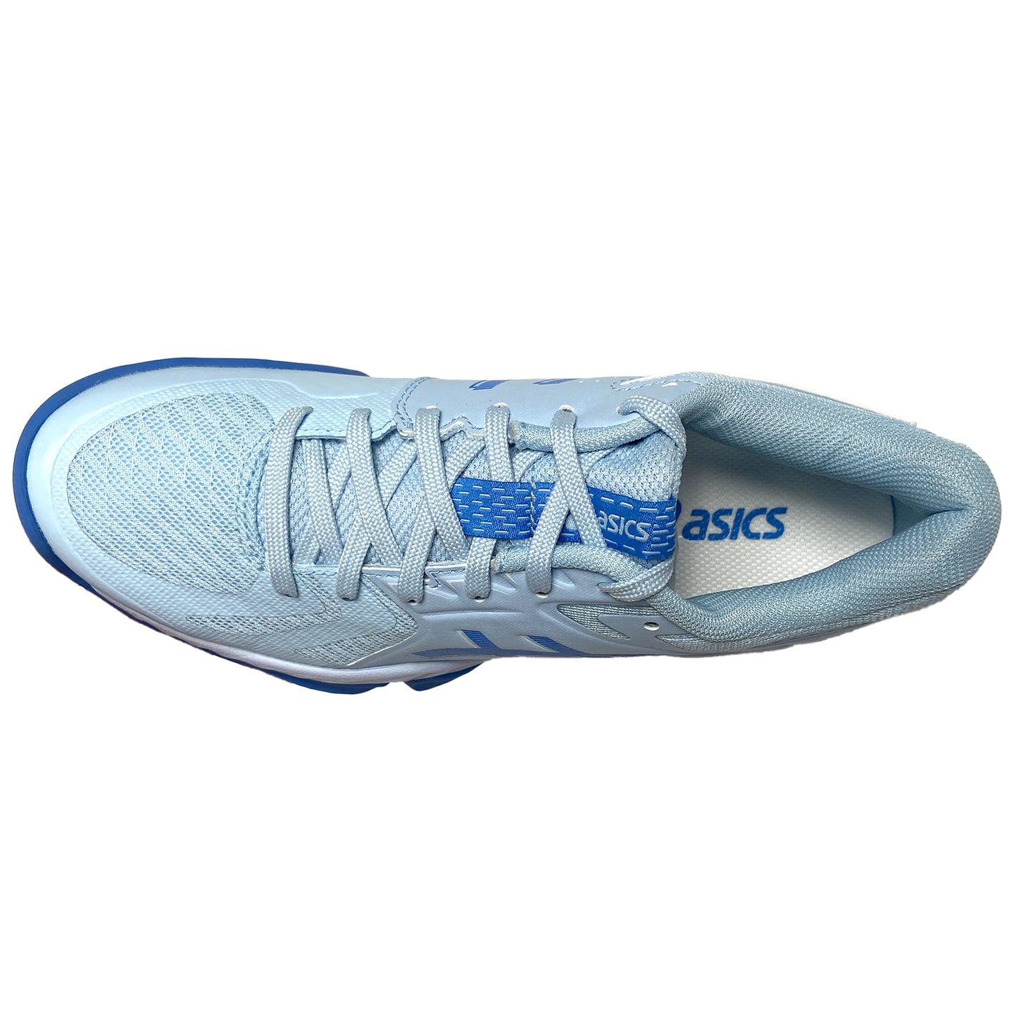 Asics Blade FF Indoor Femme 1072A094-402