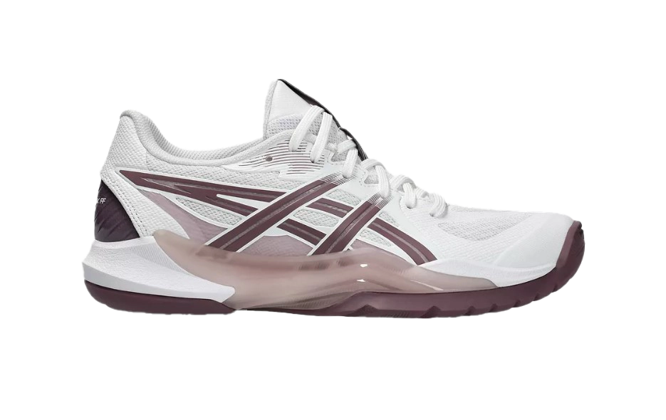 Asics Powerbreak FF Indoor Femme 1072A104-100