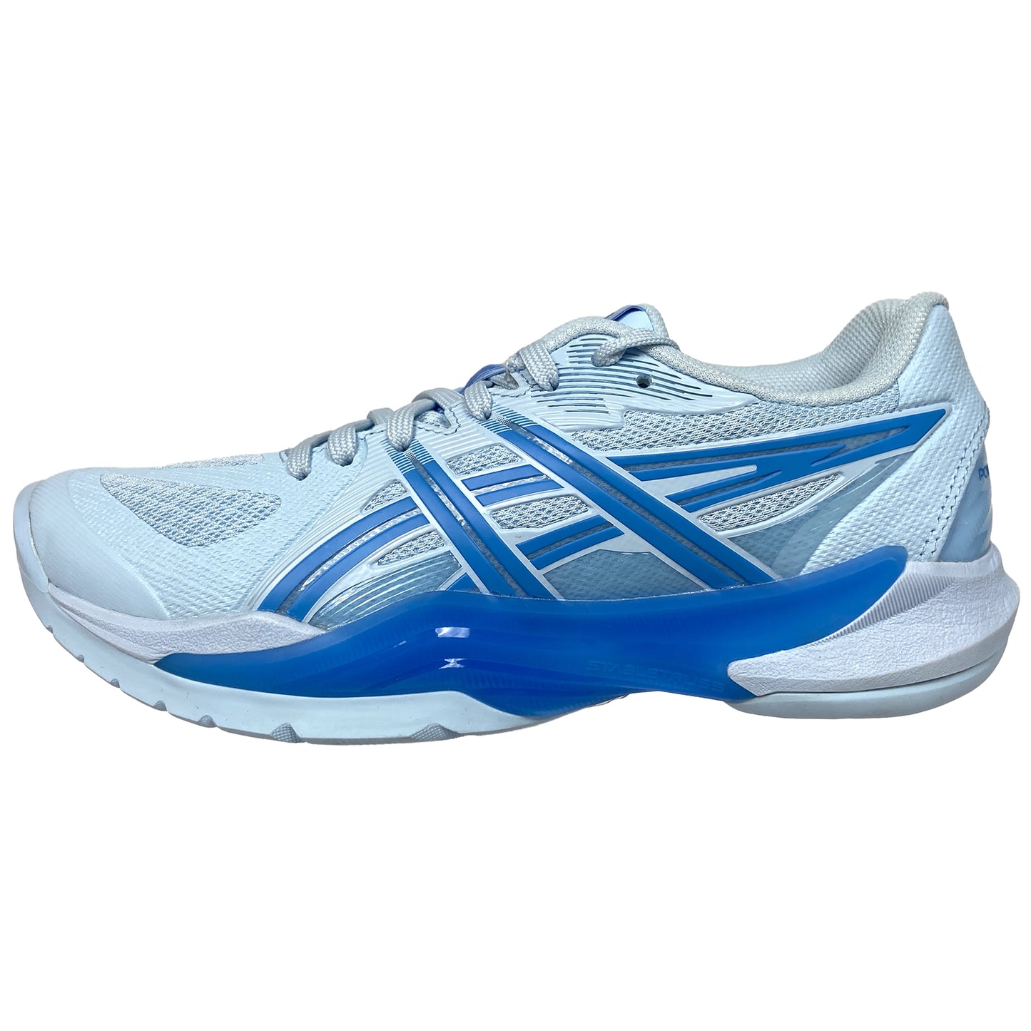 Asics Powerbreak FF Indoor Femme 1072A104-400