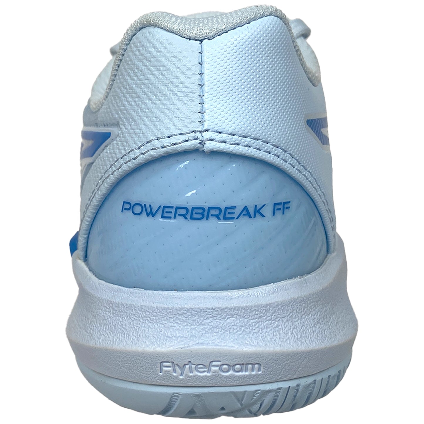 Asics Powerbreak FF Indoor Femme 1072A104-400