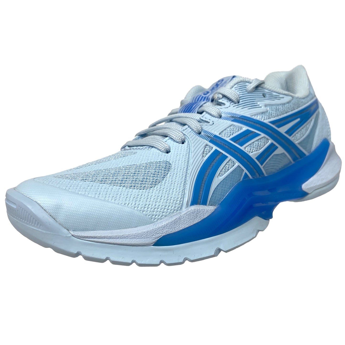 Asics Powerbreak FF Indoor Femme 1072A104-400