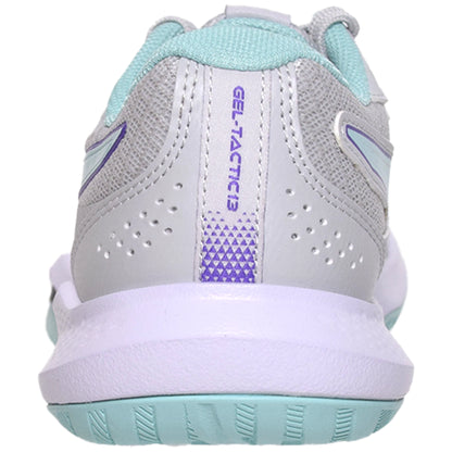 Asics Gel-Tactic 13 Women's Indoor 1072A118-020