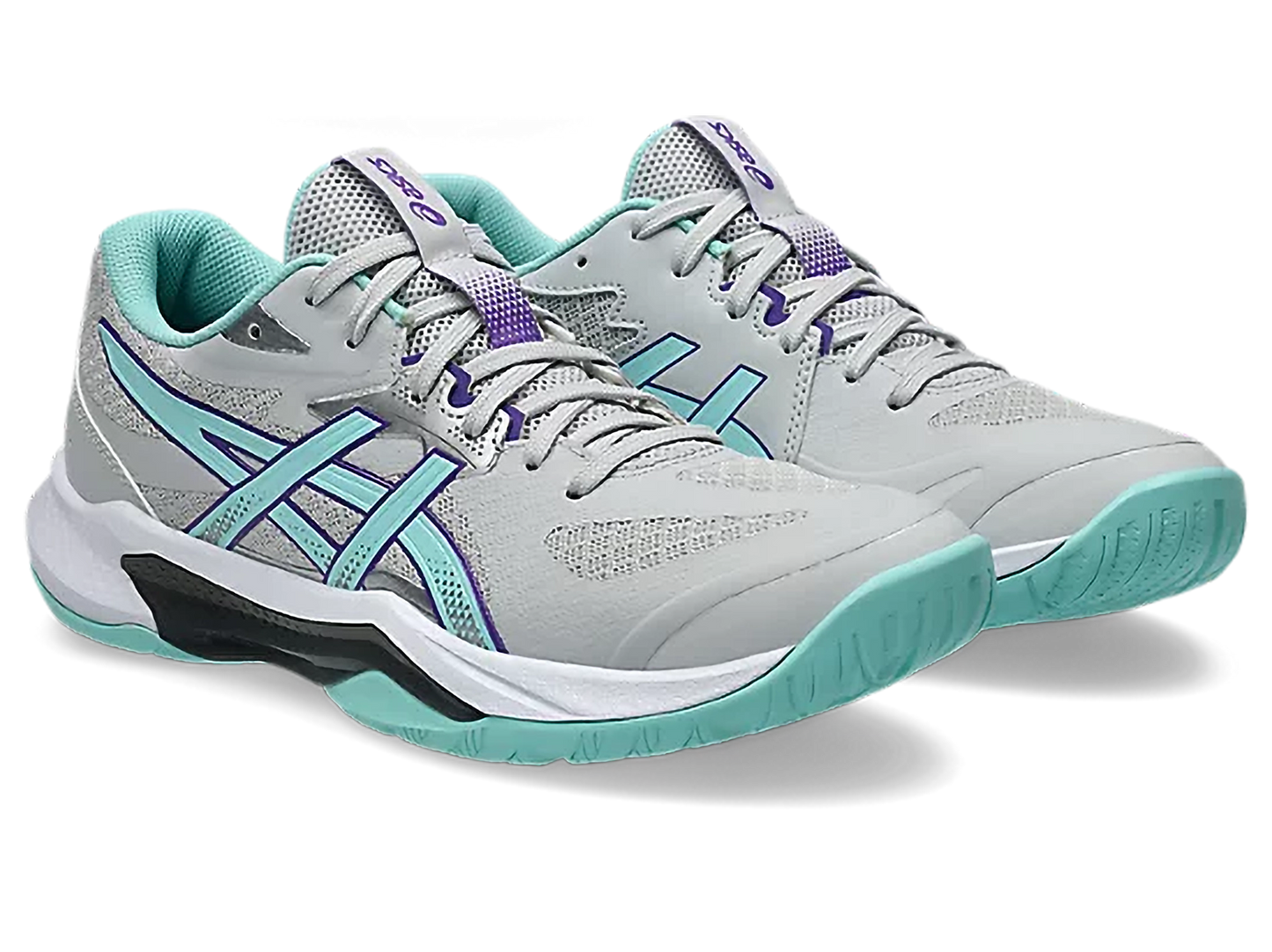 Asics Gel-Tactic 13 Women's Indoor 1072A118-020