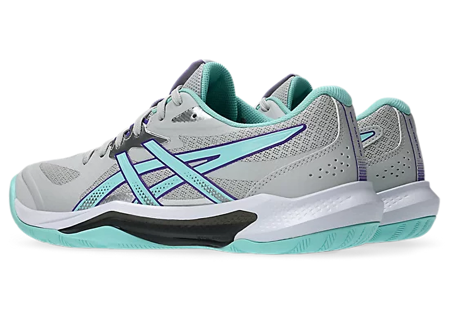 Asics Gel-Tactic 13 Women's Indoor 1072A118-020