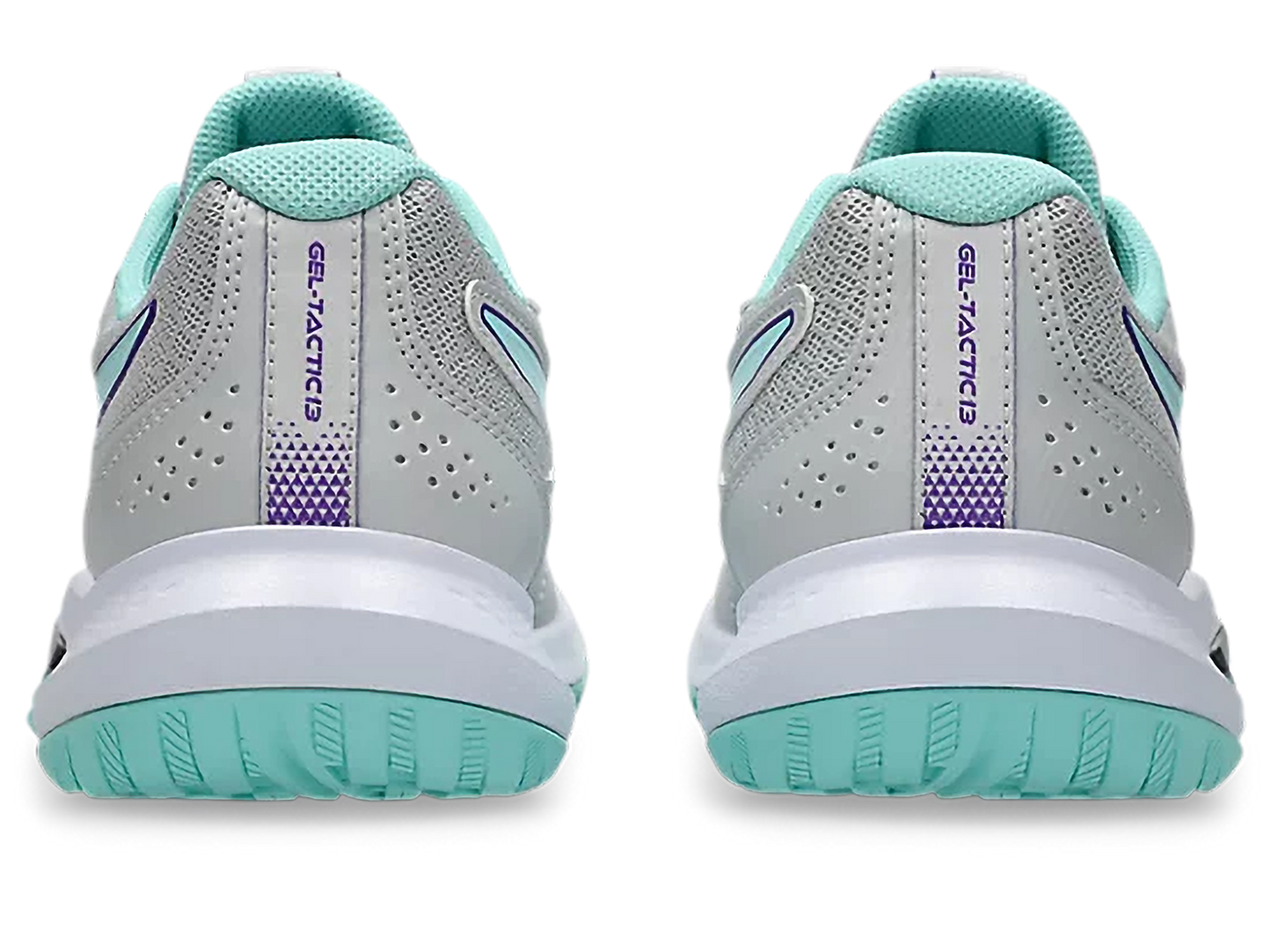 Asics Gel-Tactic 13 Women's Indoor 1072A118-020