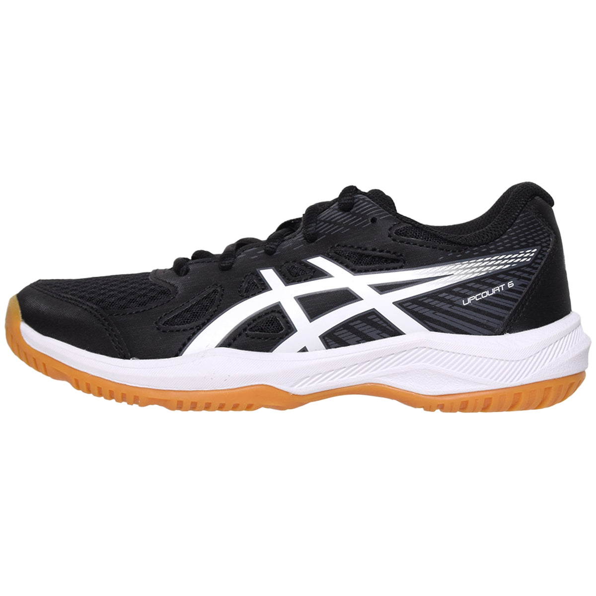 Asics Gel-Upcourt 6 GS Junior Indoor 1074A045-001
