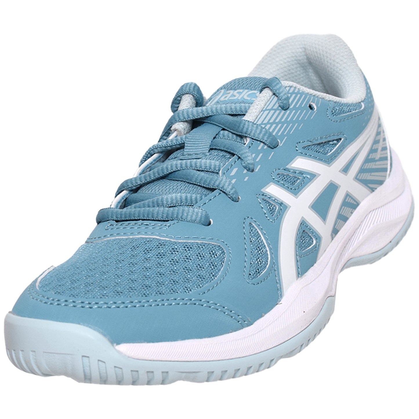 Asics Gel-Upcourt 6 GS Indoor Junior 1074A045-403