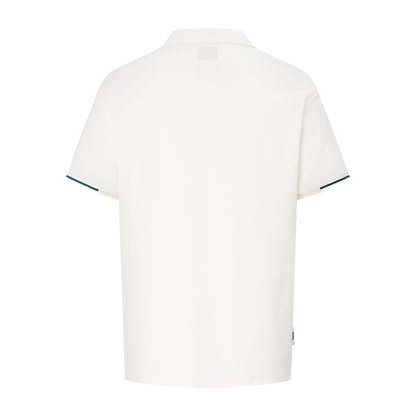 Yonex polo pour homme Série Nature 10759 Beige
