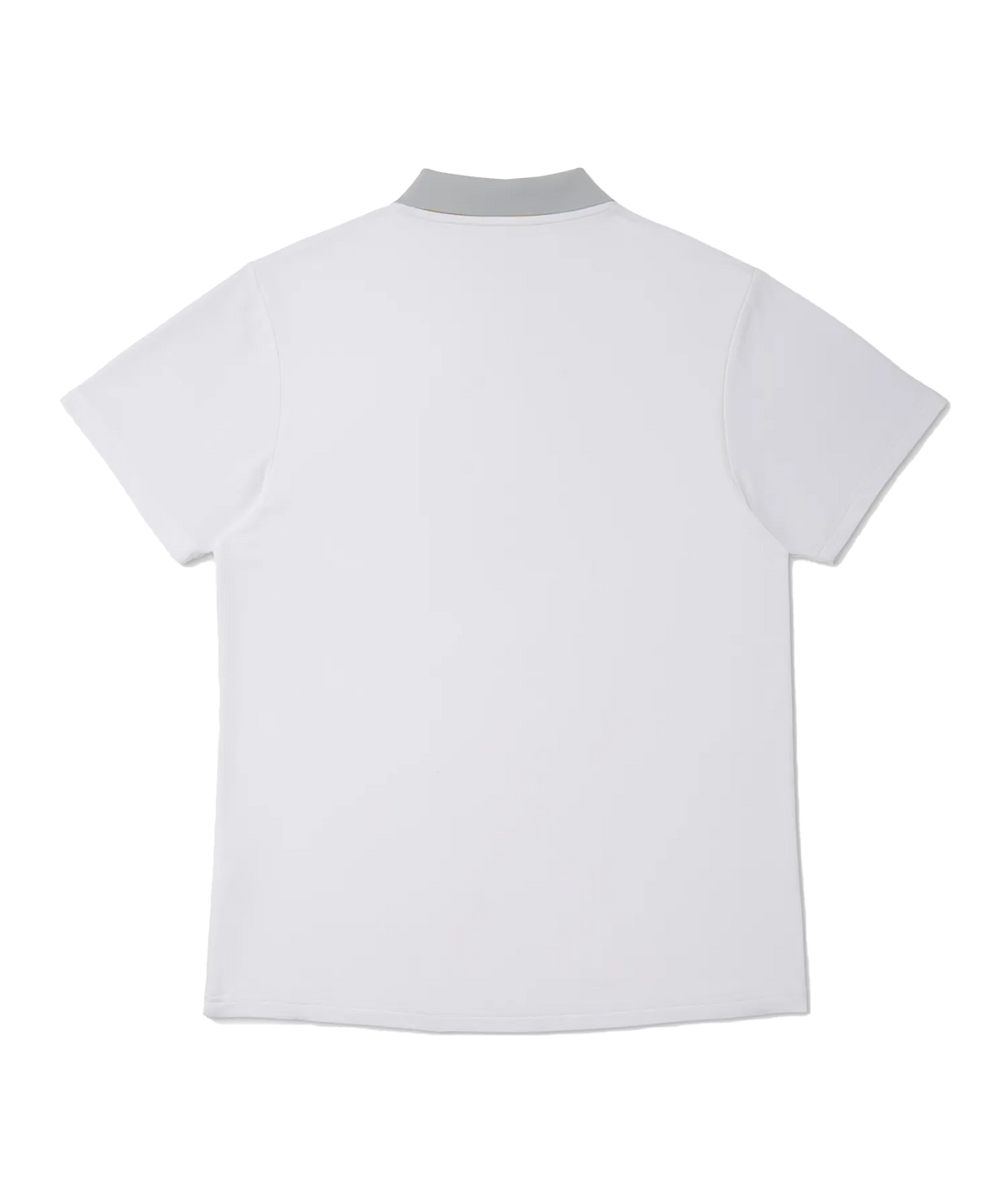 Yonex x Viktor Axelsen Unisex Polo 10819 White