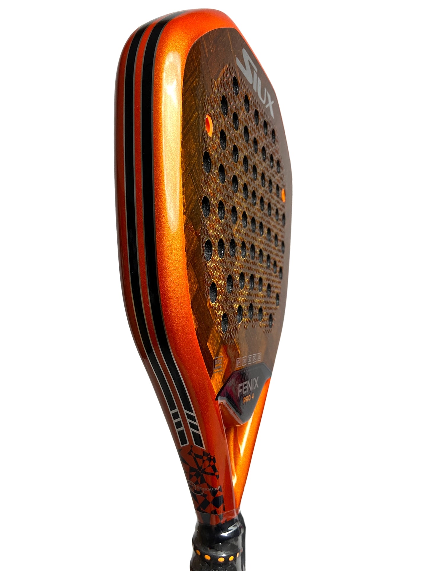 Siux Fenix 4 Pro Padel