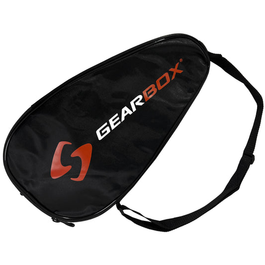 Gearbox Housse de raquette - Noir