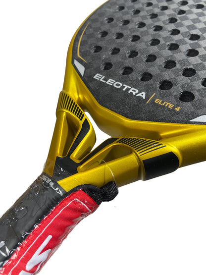 Siux Electra Elite 4 Padel