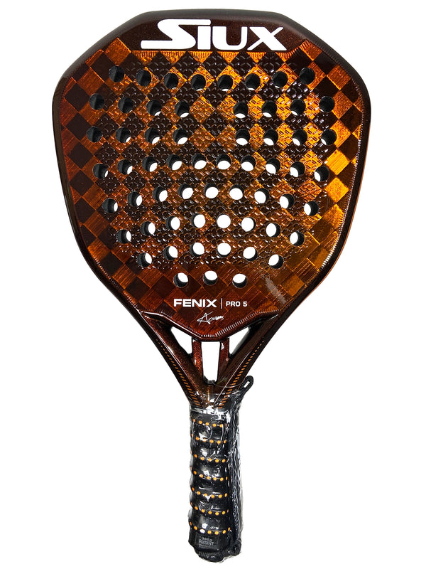 Siux Fenix Pro 5 Padel