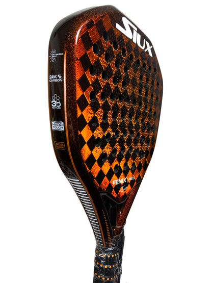 Siux Fenix Pro 5 Padel