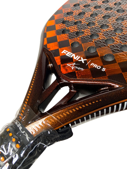 Siux Fenix Pro 5 Padel