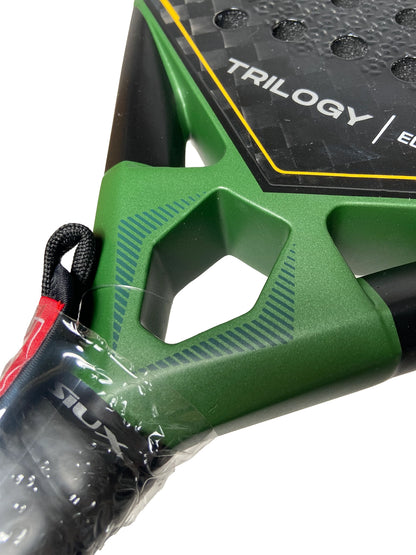 Siux Trilogy Elite 5 Padel