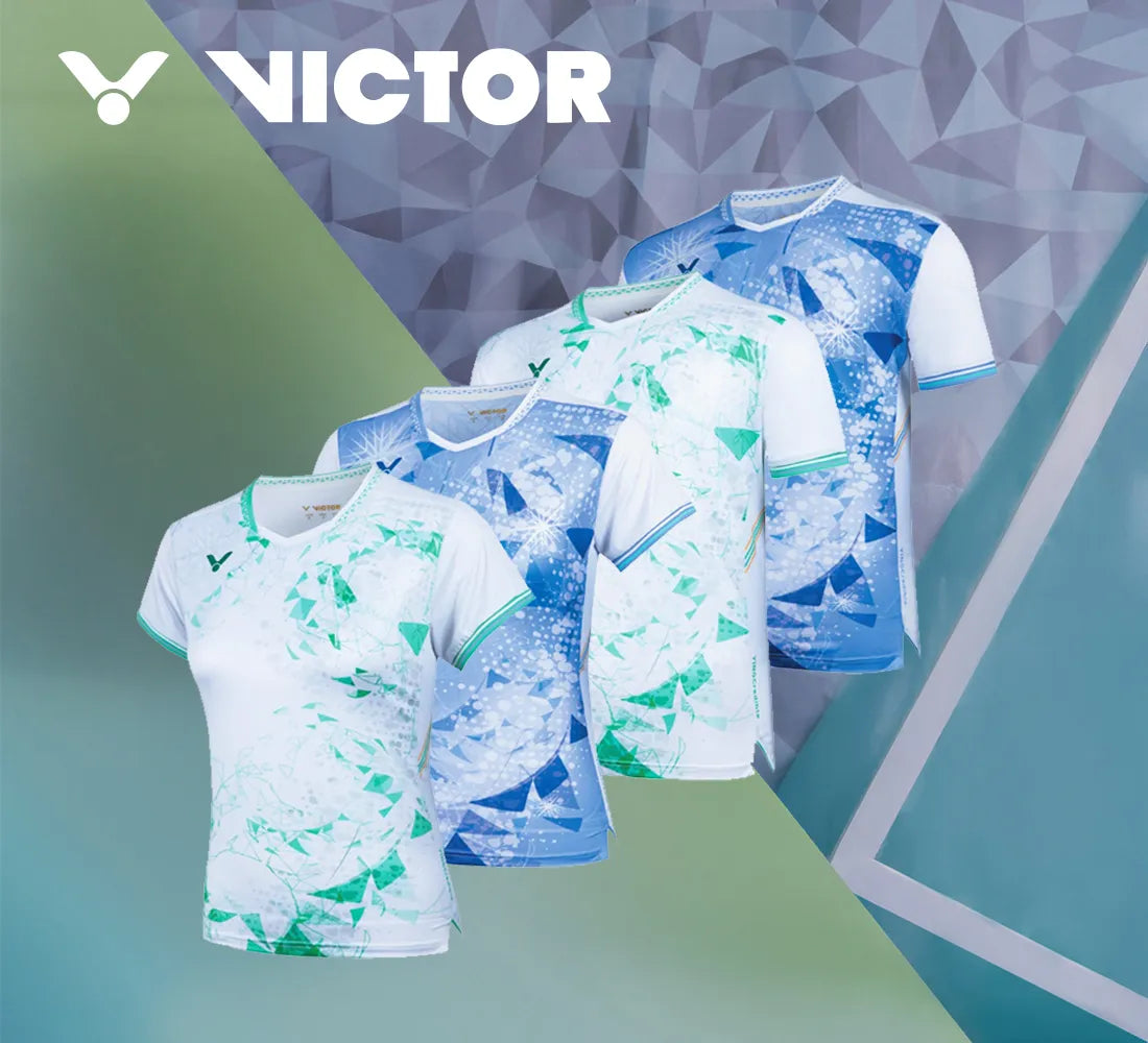 Yonex EZONE 8th Gen. 2025 Collection