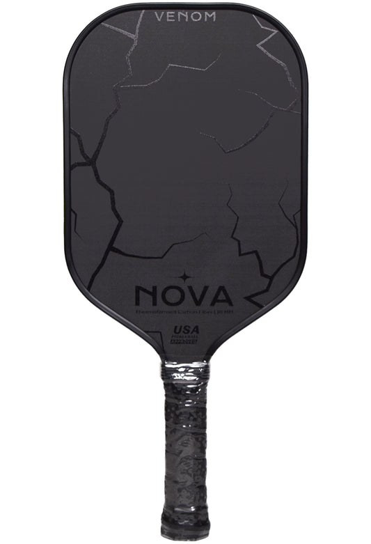 Nova Venom 16mm