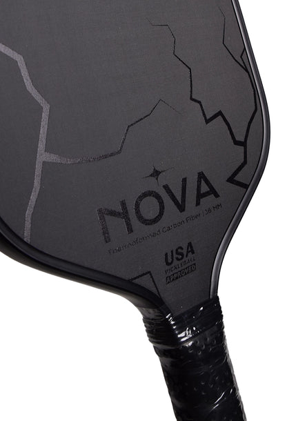 Nova Venom 16mm