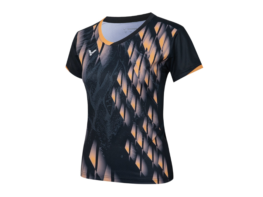 Victor T-Shirt pour femme Tournament T-46000TD C