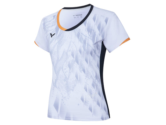 Victor Women's Tournament T-Shirt T-46000TD A