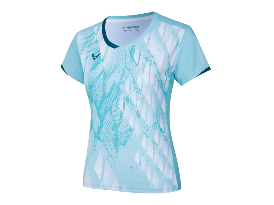 Victor T-Shirt pour femme Tournament T-46000TD M