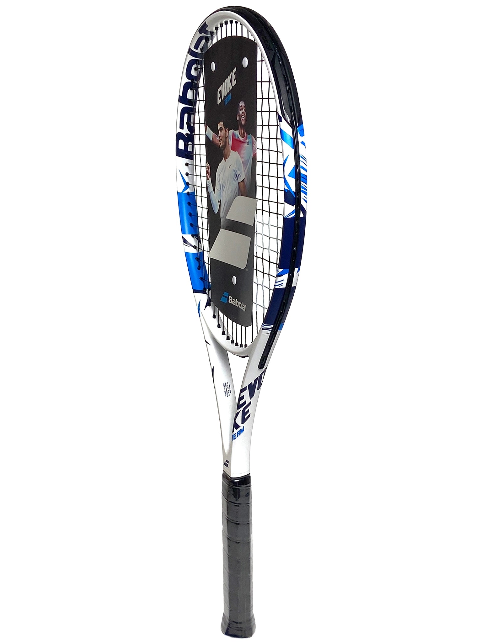 Babolat Evoke Team 270g Strung (121245-100)