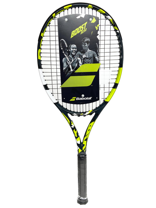 Babolat Boost A Strung - Tenniszon
