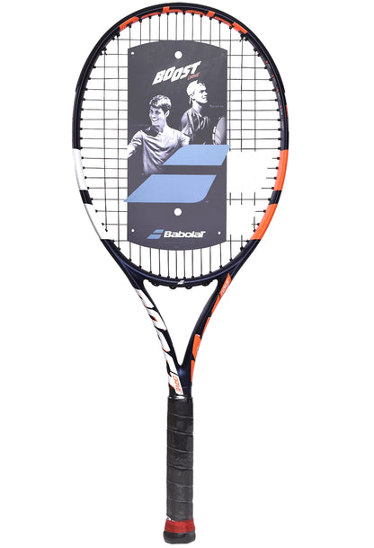 Babolat Boost Drive Blue 260g Strung