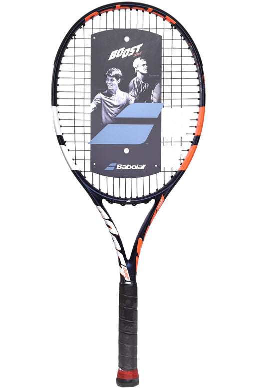Babolat Boost Drive Bleu 260g Cordée