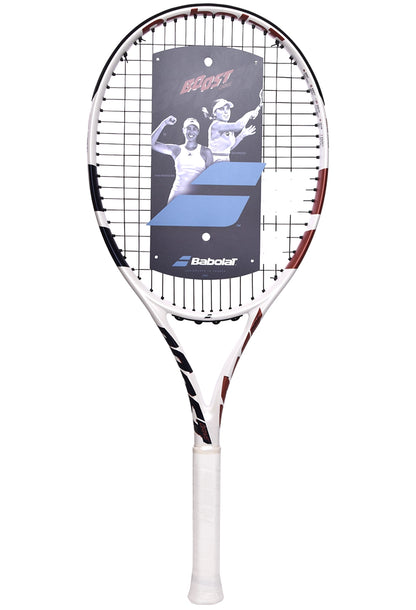 Babolat Boost Drive Blanc 260g Cordée