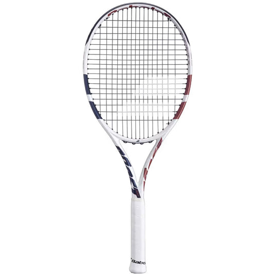 Babolat Boost Drive White 260g Strung
