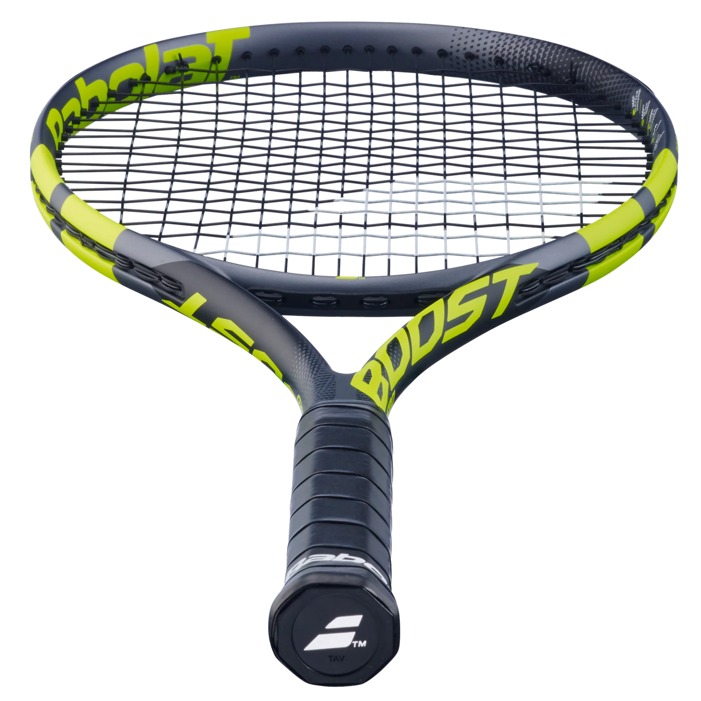 Babolat Boost Aero Strung (121266-100)